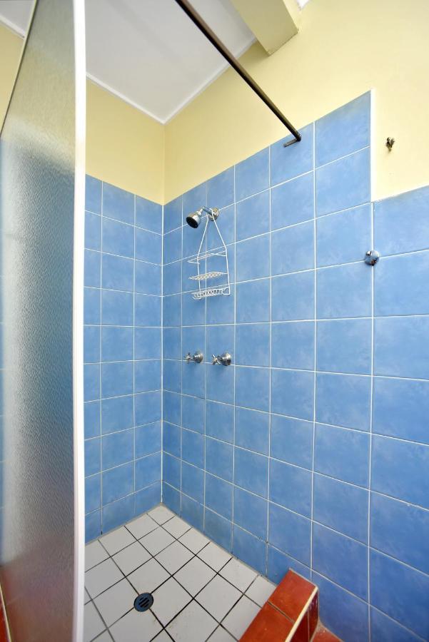 Adobe Motel Cairns Bagian luar foto